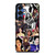 SELENA QUINTANILLA SINGER COLLAGE Samsung Galaxy S25 Case Cover