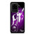 PRINCE PURPLE IN MEMORIAM ART  Samsung Galaxy S20 Ultra Case Cover PRINCE PURPLE IN MEMORIAM ART  Samsung Galaxy S20 Ultra Case Cover