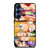 SEVEN DEADLY SINS ALL CHARACTERS COLLAGE Samsung Galaxy S25 Case Cover
