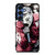 SLIPKNOT COREY TAYLOR MASK Samsung Galaxy S25 Case Cover