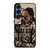 SNOOP DOG RAPPER CARTOON Samsung Galaxy S25 Case Cover