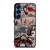 SPY X FAMILY MANGA COLLAGE Samsung Galaxy S25 Case Cover