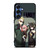 SPY X FAMILY MANGA SERIES Samsung Galaxy S25 Case Cover