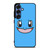 SQUIRTLE POKEMON FLAT CUTE Samsung Galaxy S25 Case Cover