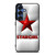 STARGIRL DC SUPERHERO LOGO Samsung Galaxy S25 Case Cover