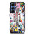 SUPER SMASH BROSH BRAWL LOGO Samsung Galaxy S25 Case Cover