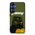 SUZUKI JIMNY ILLUSTRATION LOGO Samsung Galaxy S25 Case Cover