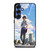 TAKI TACHIBANA KIMI NO NAWA YOUR NAME Samsung Galaxy S25 Case Cover