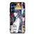 TAYLOR SWIFT ERAS TOUR POSTER Samsung Galaxy S25 Case Cover