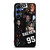 TEEN WOLF THEO RAEKEN COLLAGE Samsung Galaxy S25 Case Cover