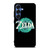THE LEGEND OF ZELDA TEARS OF THE KINGDOM GAMES LOGO Samsung Galaxy S25 Case Cover