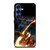 THE ROCKETEER ADVENTURES MOVIES Samsung Galaxy S25 Case Cover