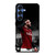 THEO HERNANDEZ AC MILAN ROSSONERI Samsung Galaxy S25 Case Cover
