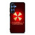 UMBRELLA CORPORATION SYMBOL Samsung Galaxy S25 Case Cover