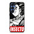 VEGETA INSECTO DRAGON BALL Samsung Galaxy S25 Case Cover