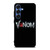 VENOM EMINEM RAPPER LOGO Samsung Galaxy S25 Case Cover