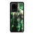 SAM FISHER TOM CLANCY'S SPLINTER CELL GAMES  Samsung Galaxy S20 Ultra Case Cover