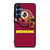 WASHINGTON REDSKINS HELMET LOGO Samsung Galaxy S25 Case Cover