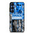 WWE SMACK DOWN LEGEND Samsung Galaxy S25 Case Cover