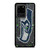 SEATTLE SEAHAWKS SPLASHED LOGO  Samsung Galaxy S20 Ultra Case Cover