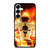 ACE ONE PIECE ANIME Samsung Galaxy S25 Plus Case Cover