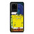 SPONGEBOB SQUAREPANTS EVIL FACE  Samsung Galaxy S20 Ultra Case Cover