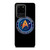 STARFLEET COMMAND BADGE 2  Samsung Galaxy S20 Ultra Case Cover STARFLEET COMMAND BADGE 2  Samsung Galaxy S20 Ultra Case Cover