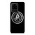 STARFLEET COMMND METAL BADGE  Samsung Galaxy S20 Ultra Case Cover