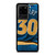 STEPHEN CURRY JERSEY  Samsung Galaxy S20 Ultra Case Cover STEPHEN CURRY JERSEY  Samsung Galaxy S20 Ultra Case Cover