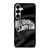 BILLIONAIRE BOYS CLUB FABRIC LOGO Samsung Galaxy S25 Plus Case Cover