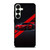 BUGATTI CHIRON RED STRIPE Samsung Galaxy S25 Plus Case Cover
