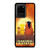 THE LION KING HAKUNA MATATA  Samsung Galaxy S20 Ultra Case Cover