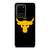 UNDER ARMOUR PROJECT ROCK SYMBOL  Samsung Galaxy S20 Ultra Case Cover