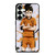 HAIKYUU YUU NISHINOYA SOCCER ANIME Samsung Galaxy S25 Plus Case Cover