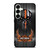 HARLEY DAVIDSON THE PUNISHER METAL Samsung Galaxy S25 Plus Case Cover HARLEY DAVIDSON THE PUNISHER METAL Samsung Galaxy S25 Plus Case Cover