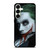 JOKER JARED LETO SCARY KNIFE Samsung Galaxy S25 Plus Case Cover