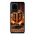 WORLD OF TANKS BATTLEFIELD GAMES  Samsung Galaxy S20 Ultra Case Cover