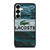 LACOSTE CROCODILE SEA LOGO Samsung Galaxy S25 Plus Case Cover LACOSTE CROCODILE SEA LOGO Samsung Galaxy S25 Plus Case Cover