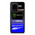 YAMAHA RACING MONSTER ENERGY 2  Samsung Galaxy S20 Ultra Case Cover