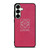 LOEWE LEATHER PINK Samsung Galaxy S25 Plus Case Cover LOEWE LEATHER PINK Samsung Galaxy S25 Plus Case Cover