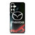 MAZDA CAR METAL LOGO Samsung Galaxy S25 Plus Case Cover
