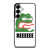 PEPE THE FROG REEEE CARTOON Samsung Galaxy S25 Plus Case Cover