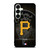 PITTSBURGH PIRATES MLB ICON Samsung Galaxy S25 Plus Case Cover