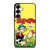 POPEYE CARTOON POSTER Samsung Galaxy S25 Plus Case Cover