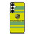 PORSCHE GREEN EMBLEM Samsung Galaxy S25 Plus Case Cover