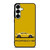 PORSCHE YELLOW SUPER CAR Samsung Galaxy S25 Plus Case Cover