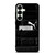 PUMA BLACK WALL TEXTURE Samsung Galaxy S25 Plus Case Cover