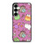 PUSHEEN THE CAT HALLOWEEN Samsung Galaxy S25 Plus Case Cover