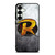 ROBIN DC COMICS GRUNGE LOGO Samsung Galaxy S25 Plus Case Cover
