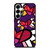 ROMERO BRITTO LOVE BUTTERFLY Samsung Galaxy S25 Plus Case Cover